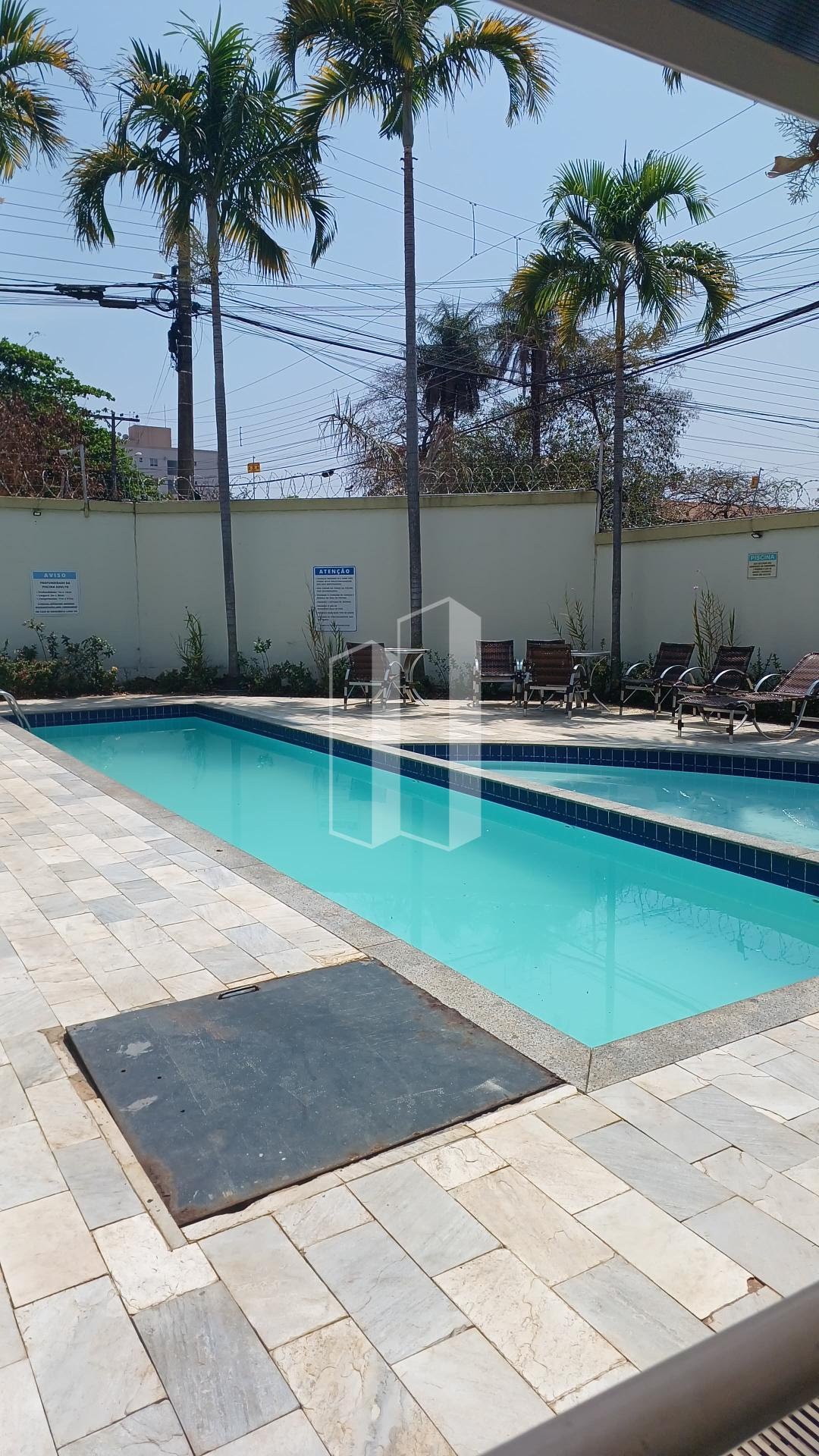 Apartamento para alugar com 2 quartos, 1 banheiro, 1 vaga e 50m² no Jardim Luz, Aparecida de Goiânia (GO) — foto 24 de 30