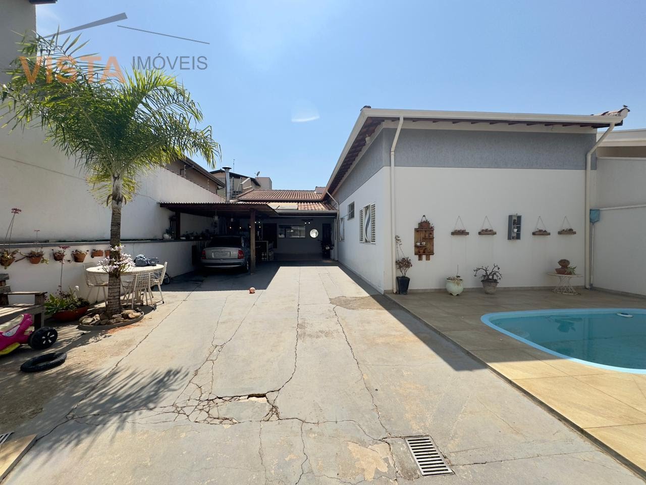 Casa à venda com 3 quartos, 1 suíte, 4 vagas e 180m² no Recanto do Lago, São João da Boa Vista (SP) — foto 20 de 25