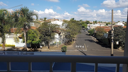 VISTA DA VARANDA