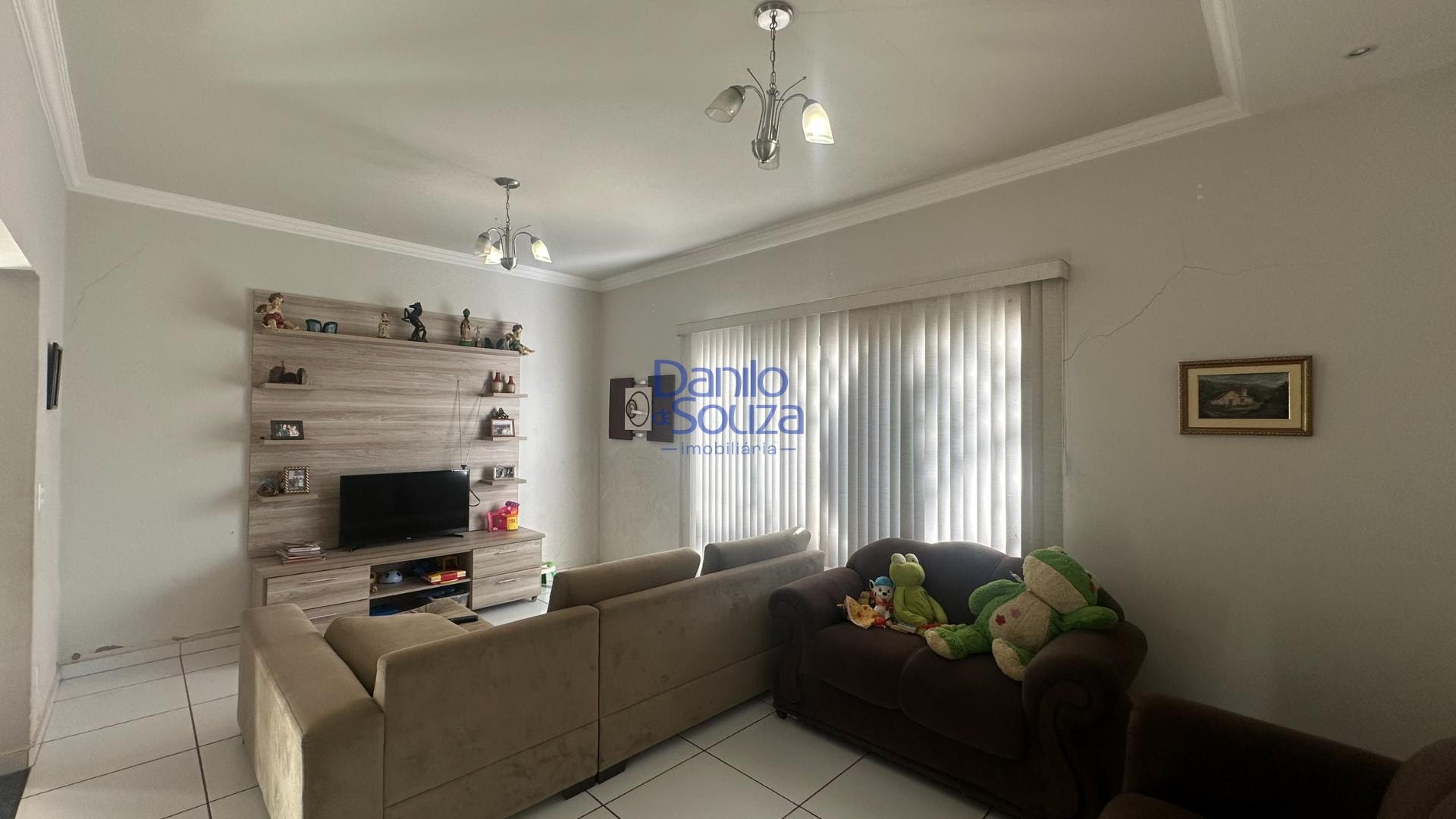 Casa à venda com 3 quartos, 1 suíte, 1 vaga e 300m² no Veredas do Belvedere, Araxá (MG) — foto 4 de 23