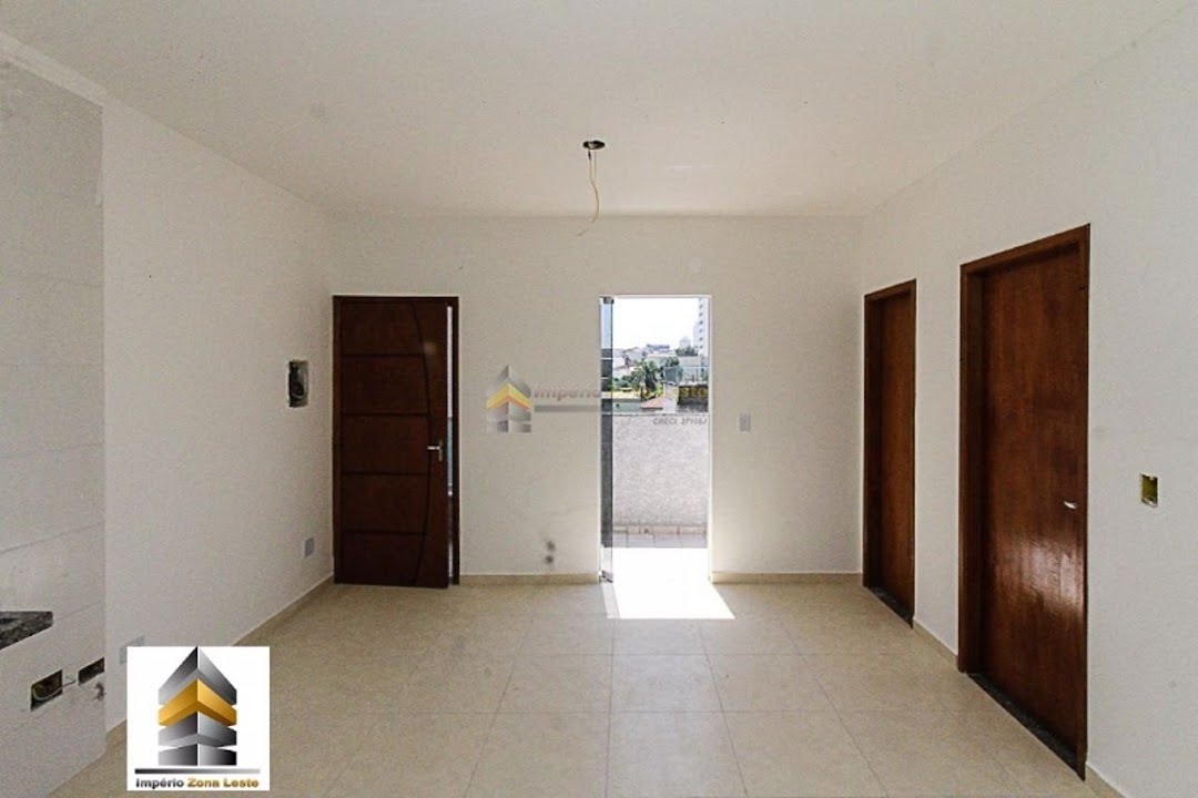 Casa, 1 quarto, 45 m² - Foto 8