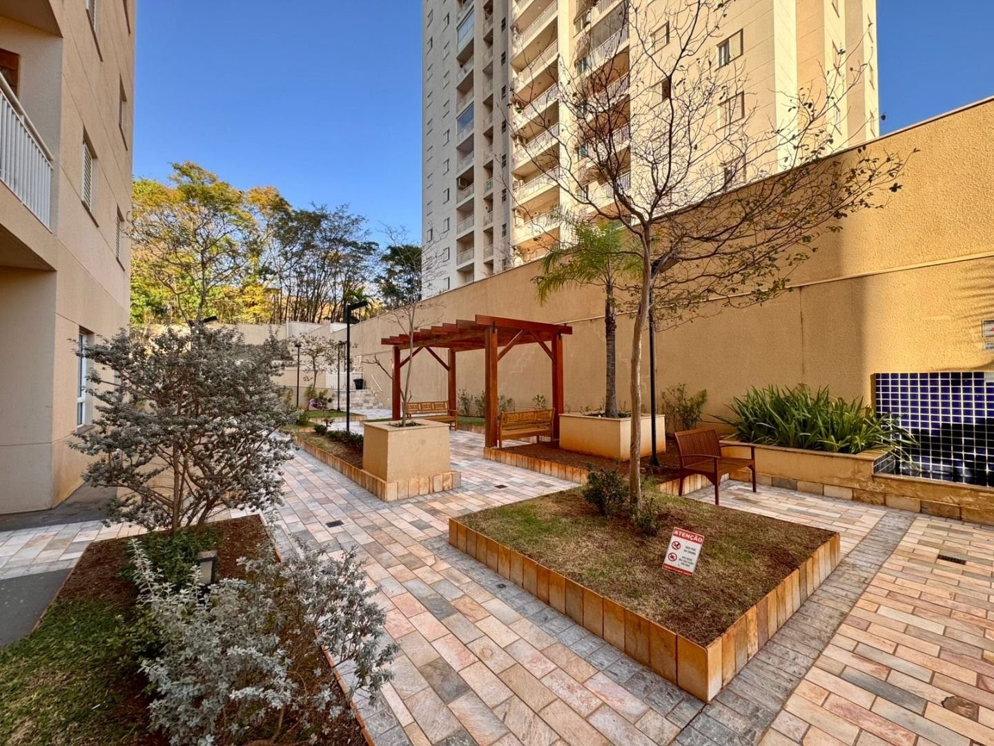 Apartamento à venda com 2 quartos, 1 suíte, 1 vaga e 69m² no Jardim Botânico, Ribeirão Preto (SP) — foto 22 de 30