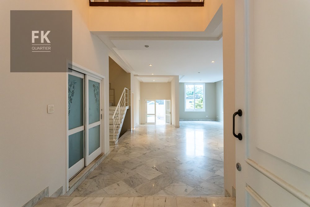 Casa para alugar com 4 quartos, 4 suítes, 4 vagas e 452m² no Alphaville, Santana de Parnaíba (SP) — foto 4 de 30