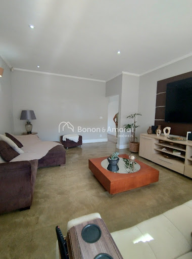 Casa, 3 quartos, 270 m² - Foto 3