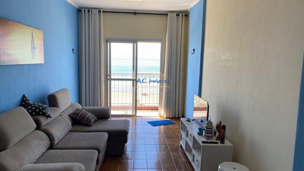 Apartamento à venda com 2 quartos, 1 suíte, 1 vaga e 75m² no Vila Tupi, Praia Grande (SP) — foto 6 de 19