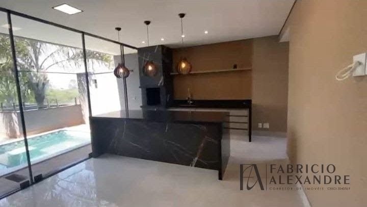 Casa à venda com 3 quartos, 3 suítes, 8 vagas e 260m² no Gaivota II, São José do Rio Preto (SP) — foto 10 de 18