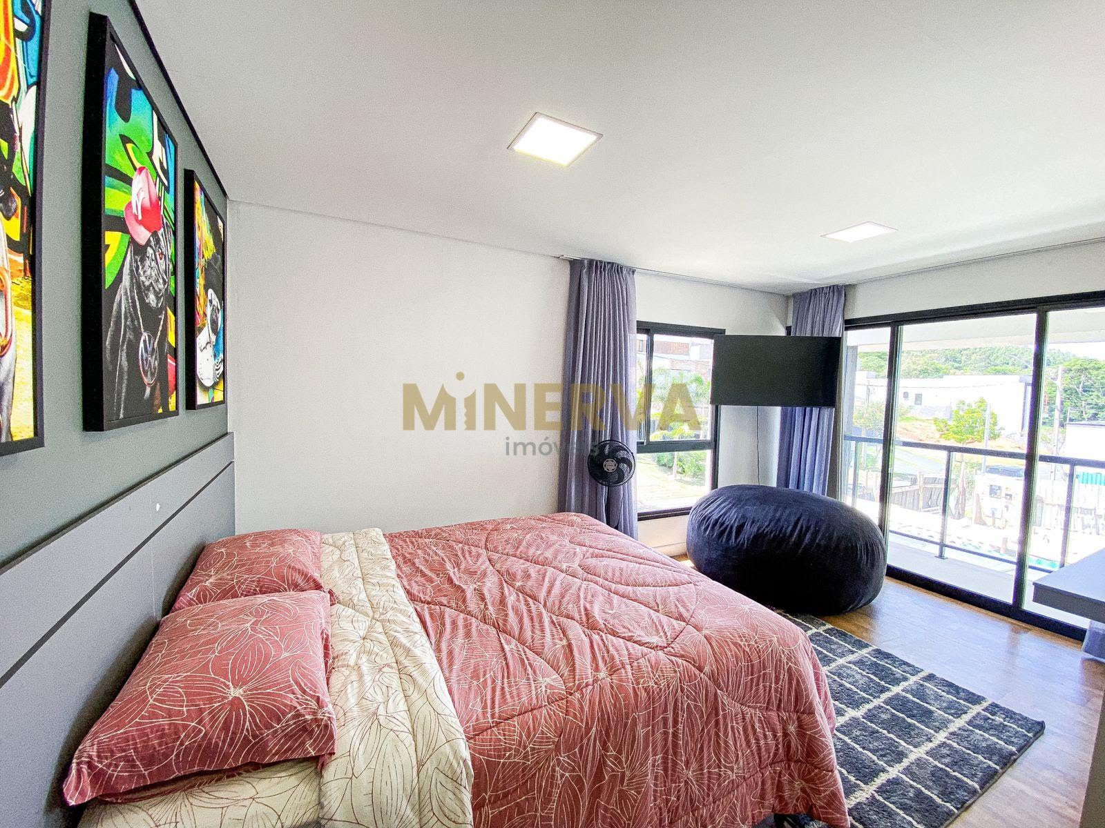 Casa à venda com 4 quartos, 2 suítes, 4 vagas e 455m² no Condomínio Residencial Campos do Conde, Bragança Paulista (SP) — foto 24 de 25