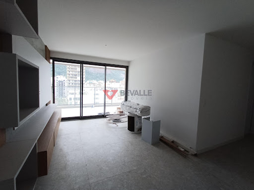 Apartamento à venda em Botafogo: 150m², 3 quartos, 1 vaga