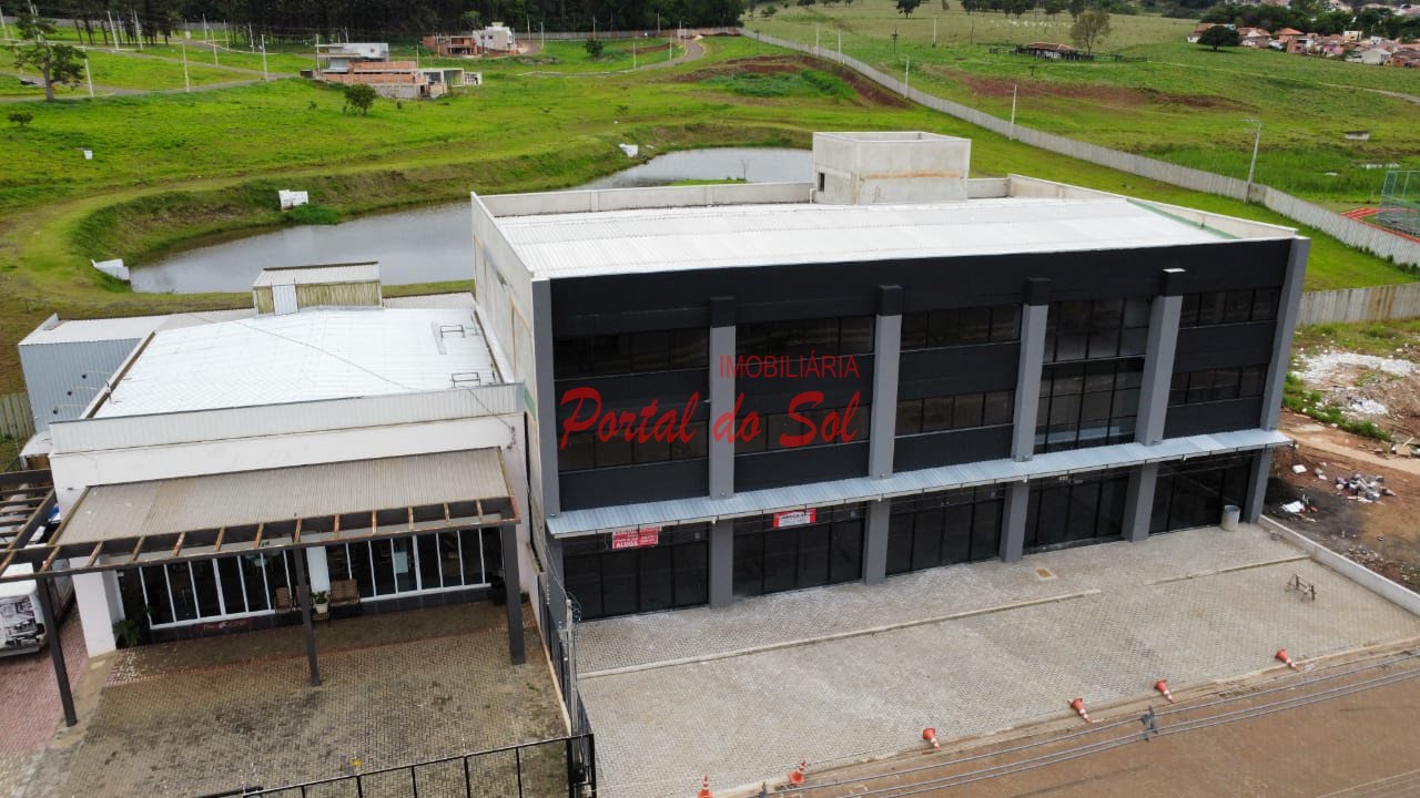 Comercial à venda com 2 banheiros e 36m² no Rennó Park, Santo Antônio da Platina (PR) — foto 2 de 7