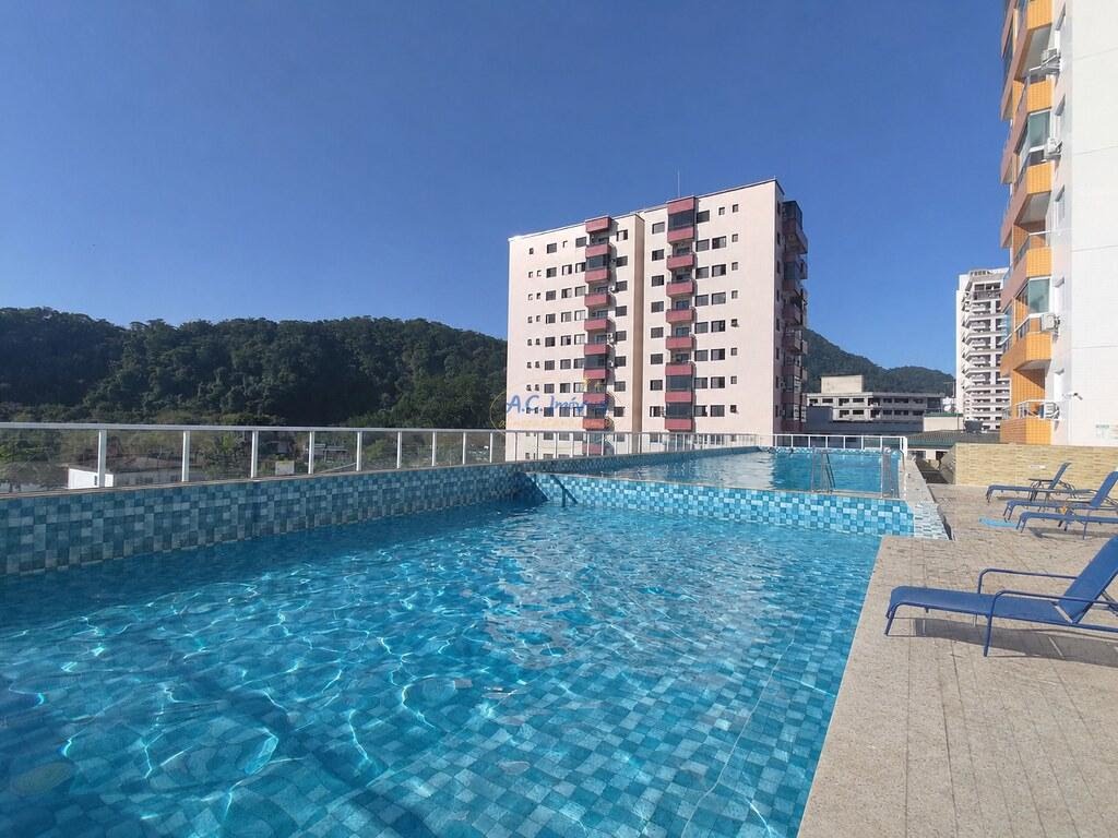 Apartamento à venda com 2 quartos, 1 suíte, 1 vaga e 57m² no Boqueirão, Praia Grande (SP) — foto 13 de 30