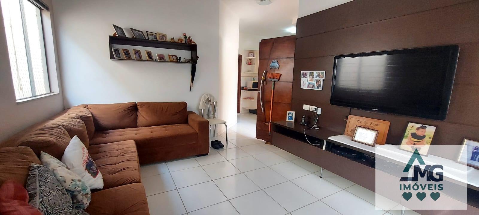 Casa à venda com 3 quartos, 1 suíte e 4 vagas no São Conrado, Três Corações (MG) — foto 7 de 30