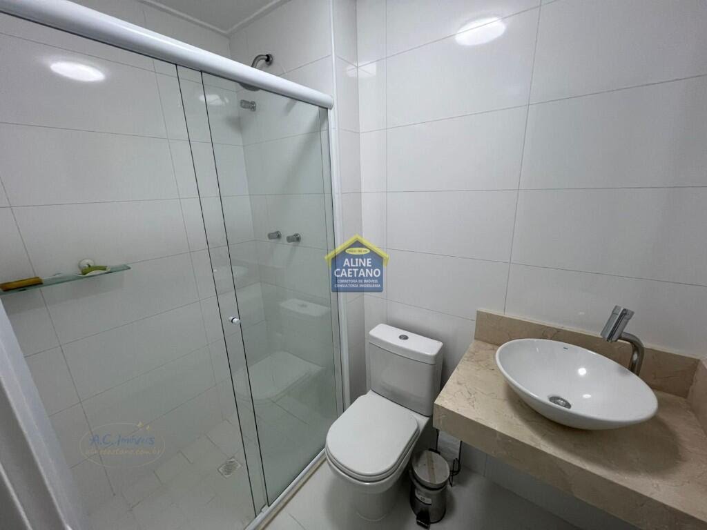 Apartamento à venda com 4 quartos, 4 suítes, 3 vagas e 162m² no Canto do Forte, Praia Grande (SP) — foto 24 de 30