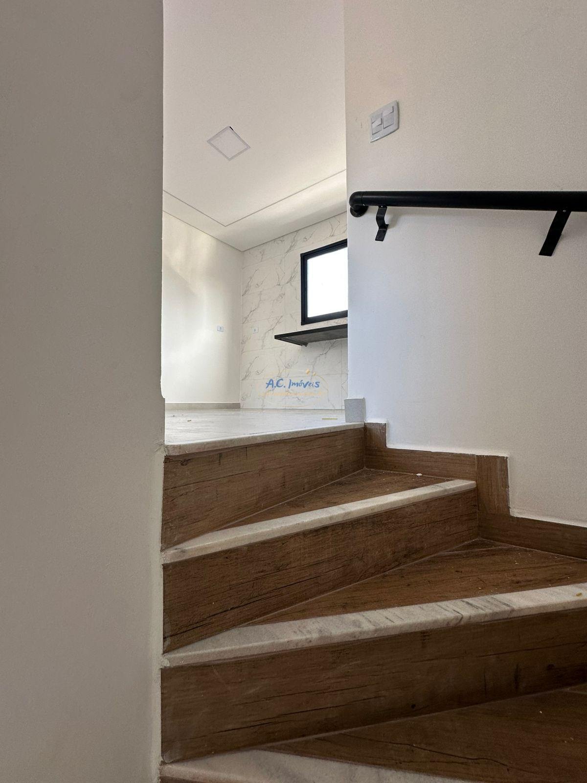 Casa à venda com 2 quartos, 2 suítes, 2 vagas e 84m² no Vila Assuncao, Praia Grande (SP) — foto 15 de 19