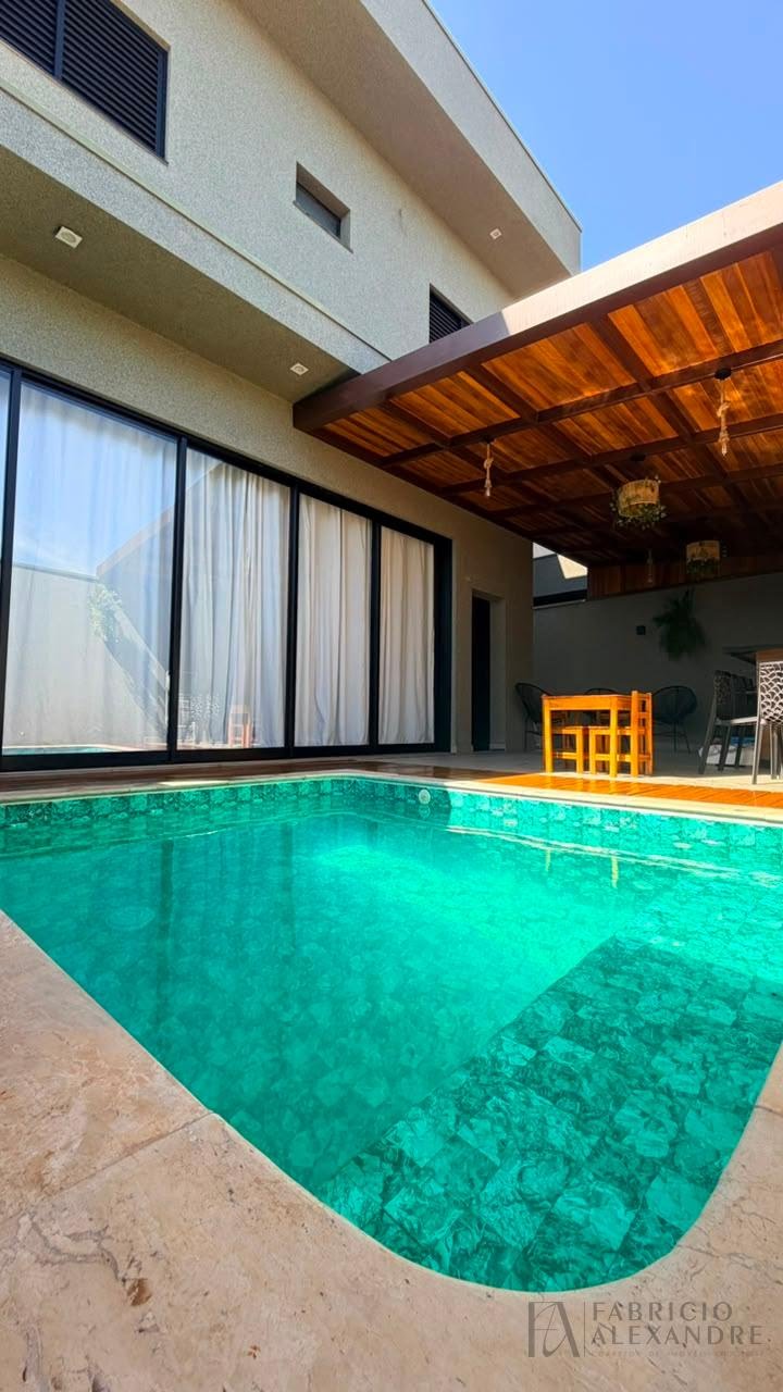Casa à venda com 3 quartos, 1 suíte, 2 vagas e 235m² no Jardim Yolanda, São José do Rio Preto (SP) — foto 25 de 29