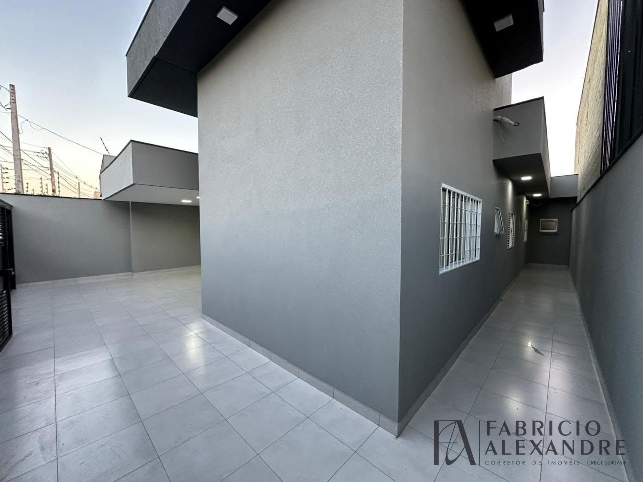 Casa à venda com 3 quartos, 3 suítes, 4 vagas e 133m² no Setsul, São José do Rio Preto (SP) — foto 8 de 25