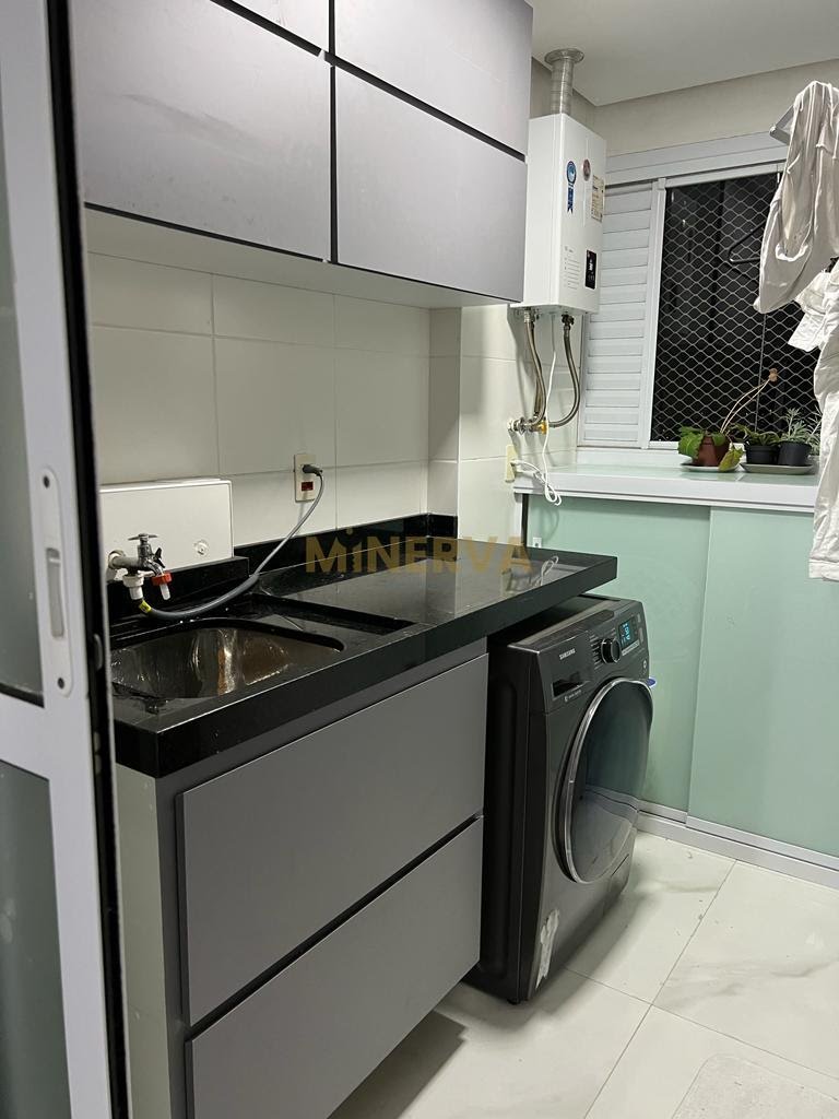 Apartamento à venda com 3 quartos, 3 suítes, 2 vagas e 116m² no Jardim Santa Mena, Guarulhos (SP) — foto 11 de 17