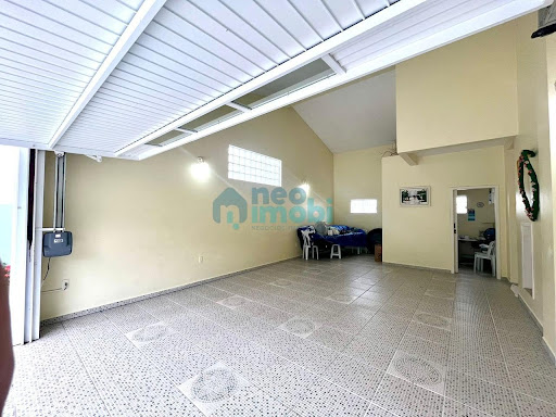 Casa em Ponta de Baixo  -  São José