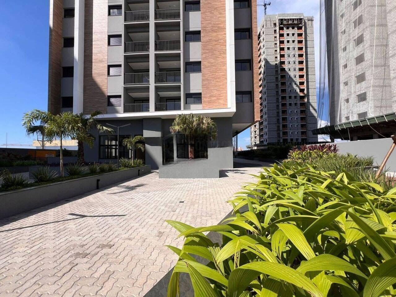 Apartamento à venda com 2 quartos, 1 suíte, 2 vagas e 76m² no Além Ponte, Sorocaba (SP) — foto 22 de 24