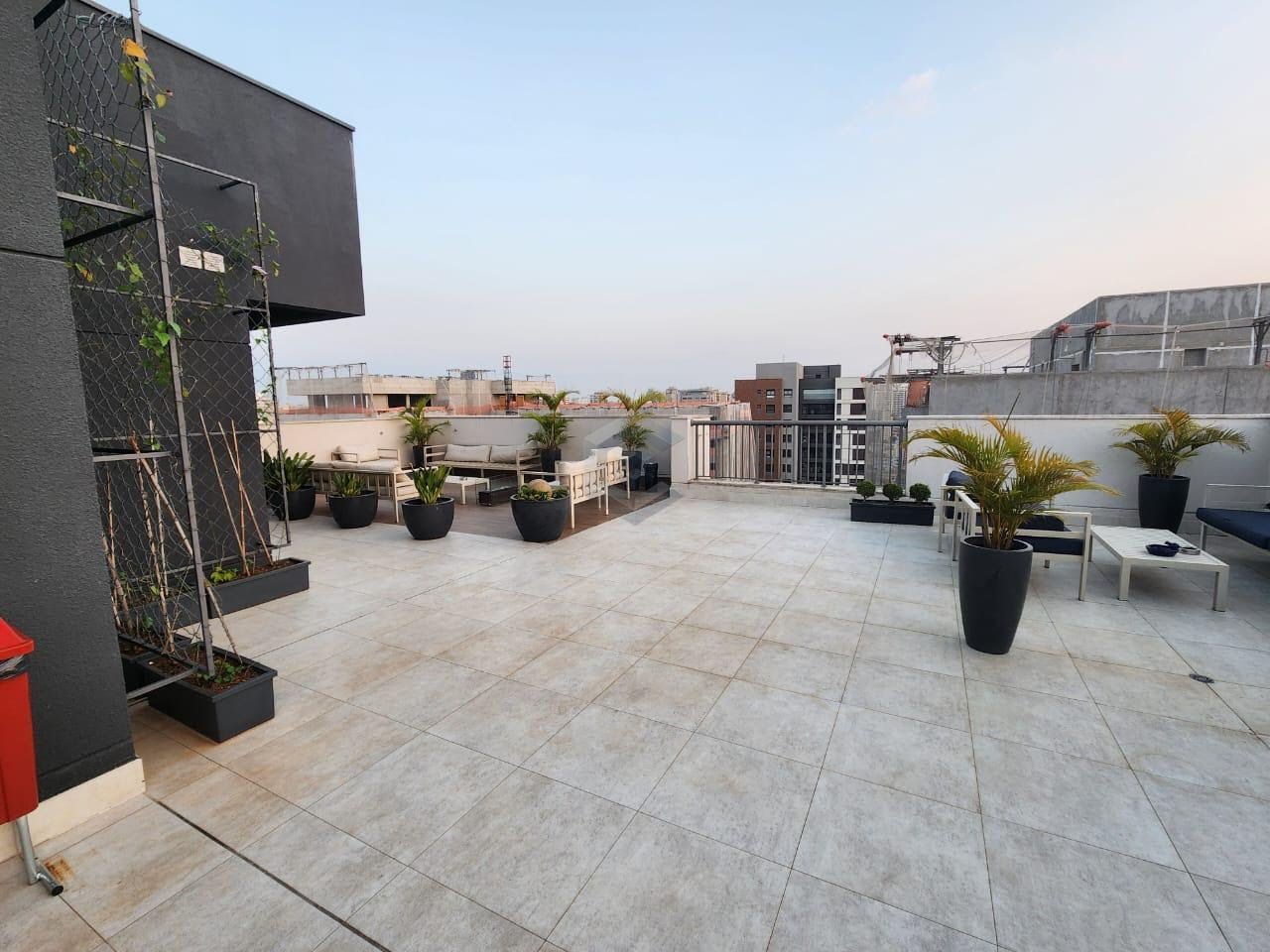 Studio à venda com 1 quarto, 1 banheiro e 24m² no Vila Clementino, São Paulo (SP) — foto 24 de 30