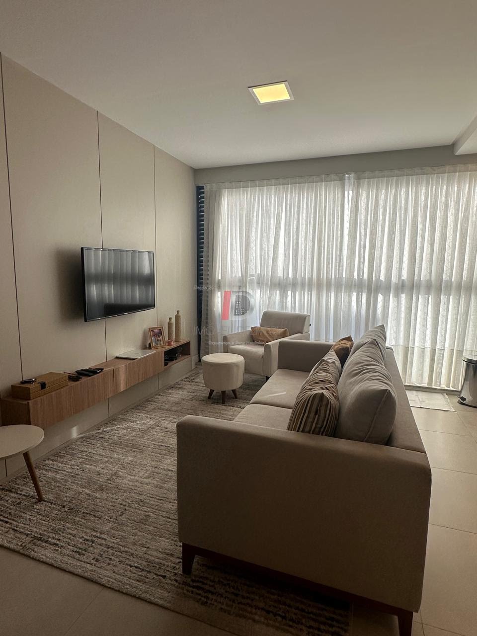 Apartamento, 2 quartos - Foto 4
