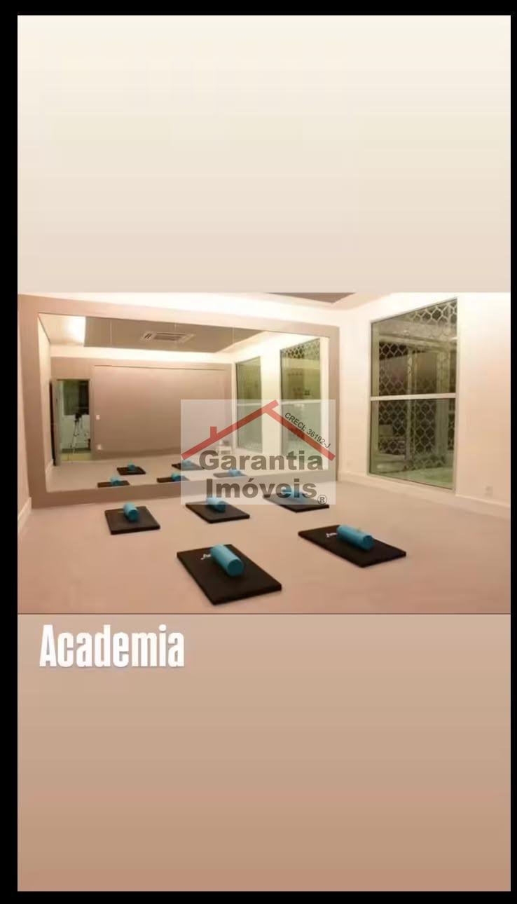 Apartamento à venda com 1 quarto, 1 banheiro, 1 vaga e 47m² no Centro, Osasco (SP) — foto 26 de 28
