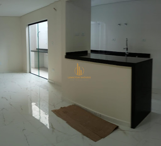 Apartamento para Venda em Santo André - SP no bairro Vila Scarpelli