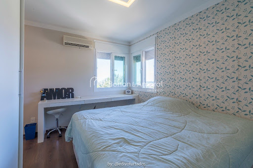 Casa de Condomínio, 4 quartos - Foto 43