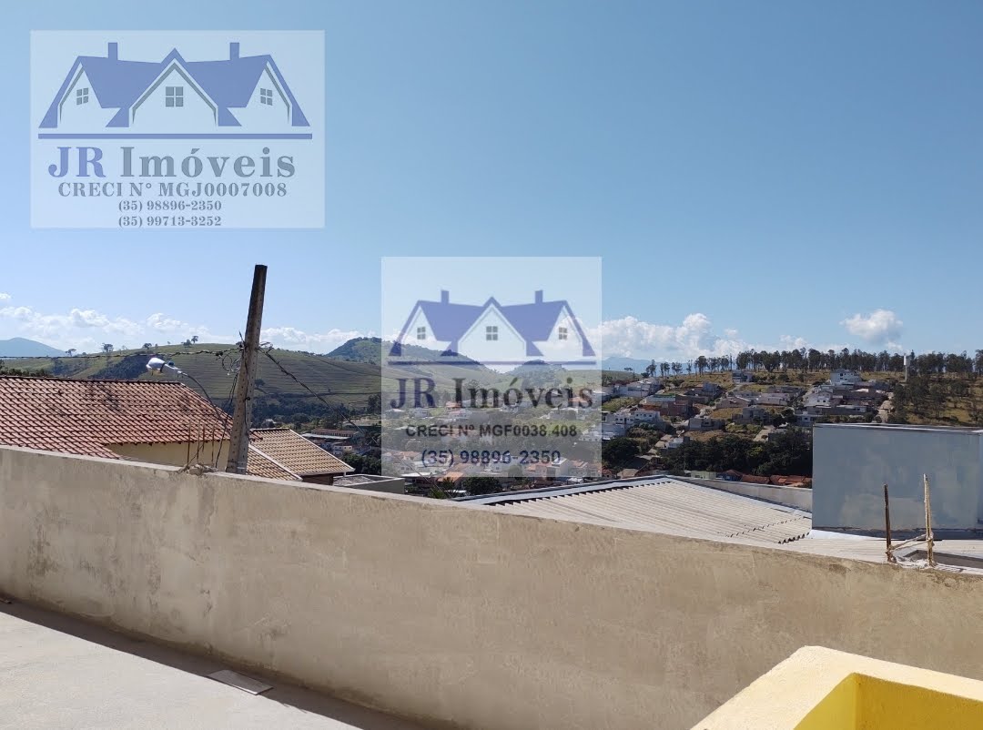 Casa à venda com 2 quartos, 1 banheiro, 1 vaga e 100m² no Sossego, Piranguinho (MG) — foto 18 de 25