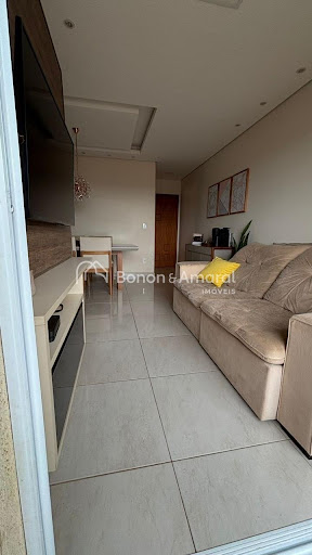 Apartamento, 2 quartos, 61 m² - Foto 4