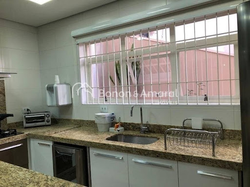 Casa, 5 quartos, 320 m² - Foto 8