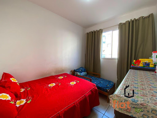 Apartamento à venda no bairro Dom Bosco em Pará de Minas
