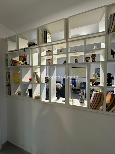 Apartamento, 3 quartos, 140 m² - Foto 17