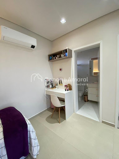 Casa de Condomínio, 4 quartos - Foto 24