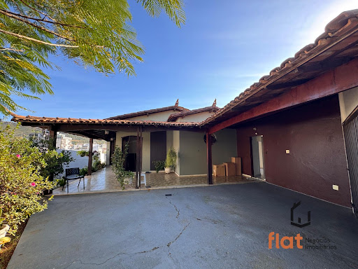 Casa de Alto Padrão no bairro São José, Pará de Minas | 233,5m²