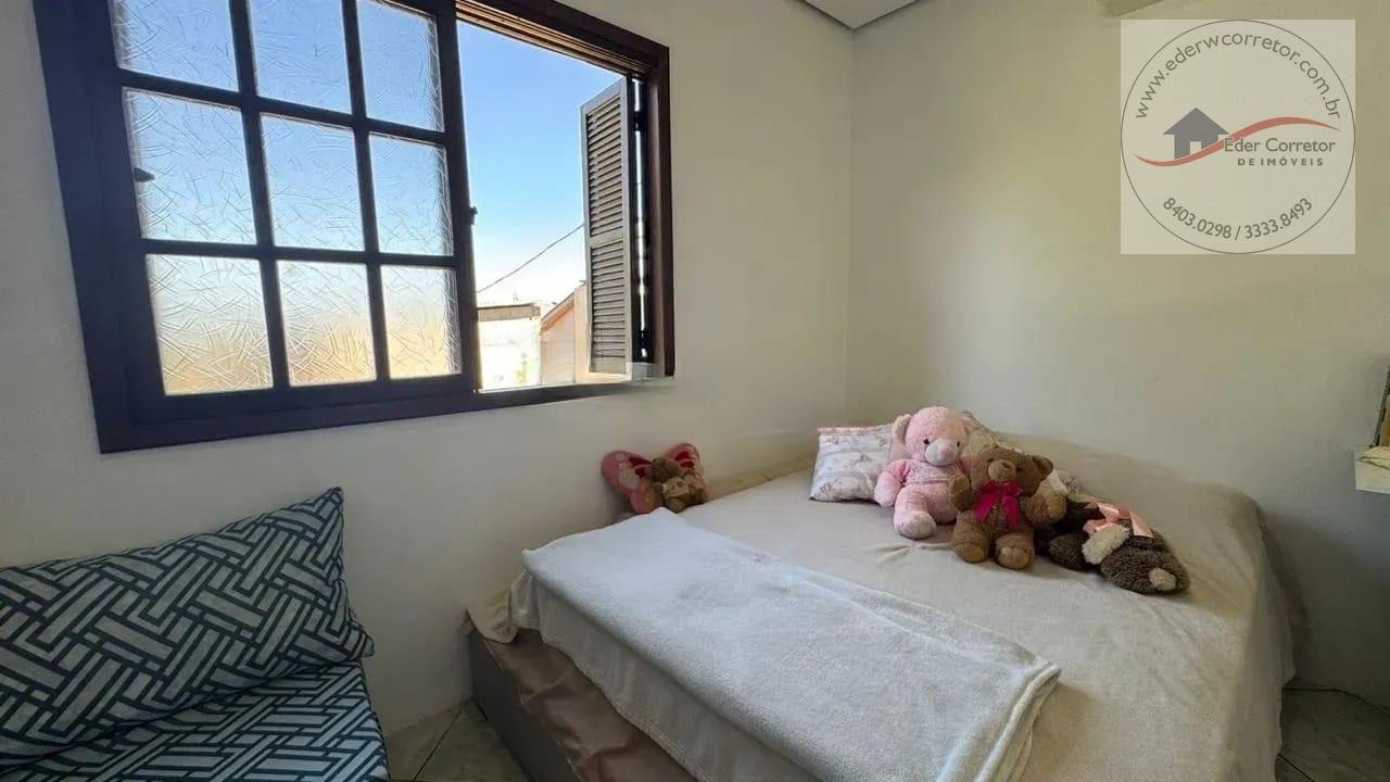 Casa à venda com 2 quartos, 1 suíte, 2 vagas e 190m² no Thomé de Souza, Ijuí (RS) — foto 11 de 14