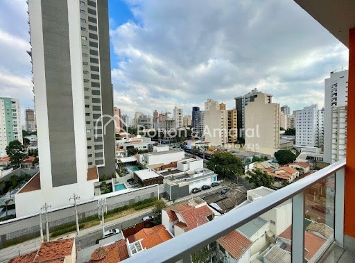 Apartamento, 1 quarto, 39 m² - Foto 4