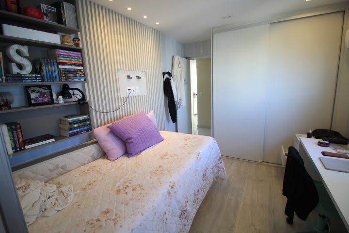 Apartamento à venda com 3 quartos, 3 suítes, 3 vagas e 201m² no Casa Forte, Recife (PE) — foto 25 de 30