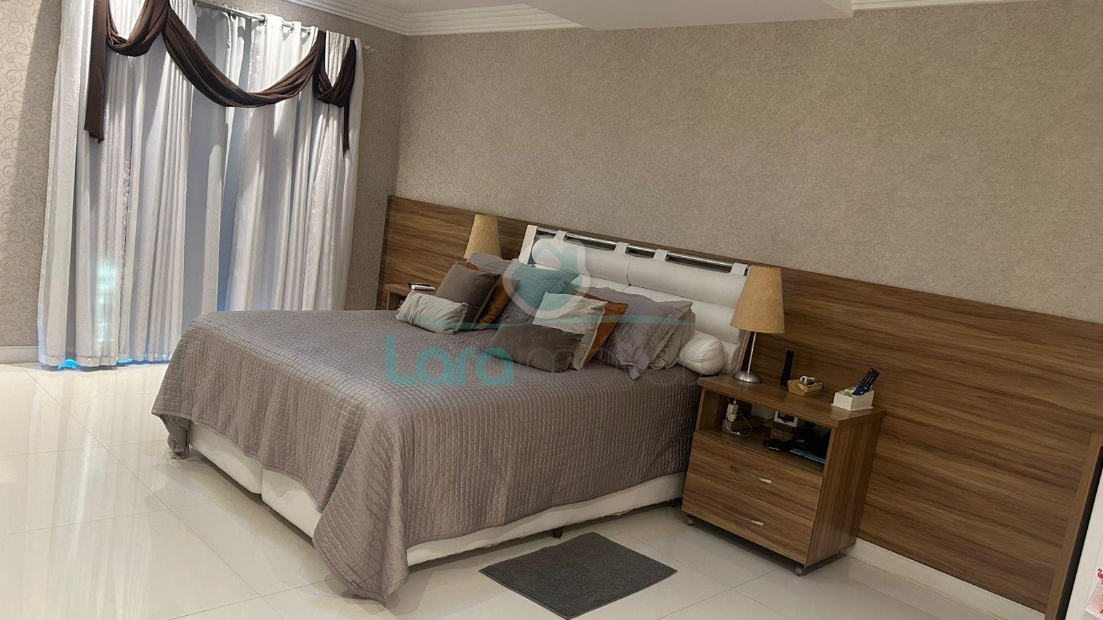 Casa à venda com 4 quartos, 2 suítes, 6 vagas e 383m² no Lagoa, Macaé (RJ) — foto 23 de 26