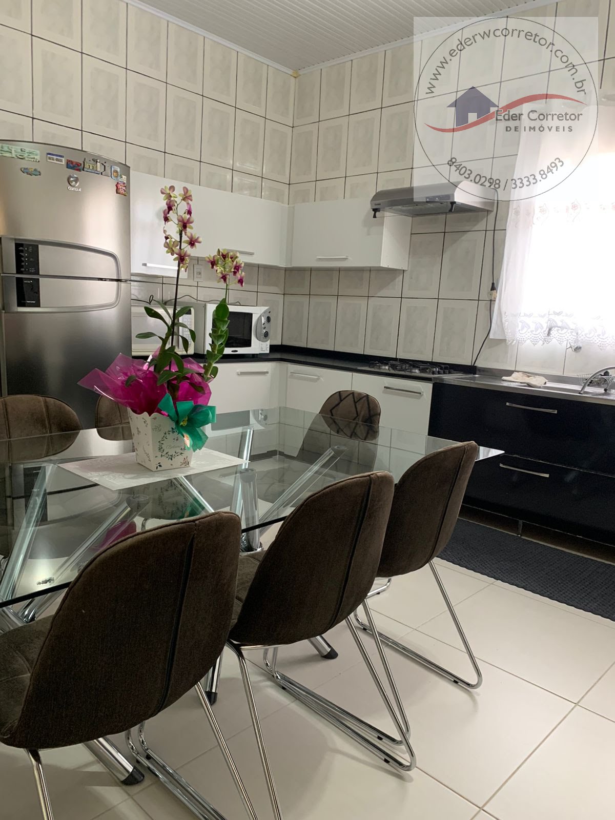 Casa à venda com 3 quartos, 2 banheiros, 1 vaga e 175m² no Tiarajú, Ijuí (RS) — foto 17 de 28