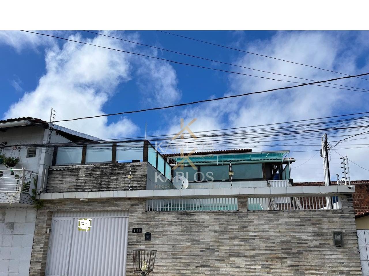Casa à venda com 3 quartos, 1 suíte e 263m² no Rio Doce, Olinda (PE) — foto 24 de 30