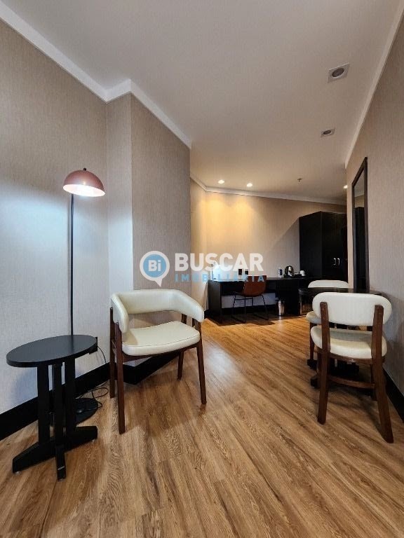Apartamento à venda com 1 quarto, 1 suíte, 1 vaga e 23m² no São João, Feira de Santana (BA) — foto 7 de 9