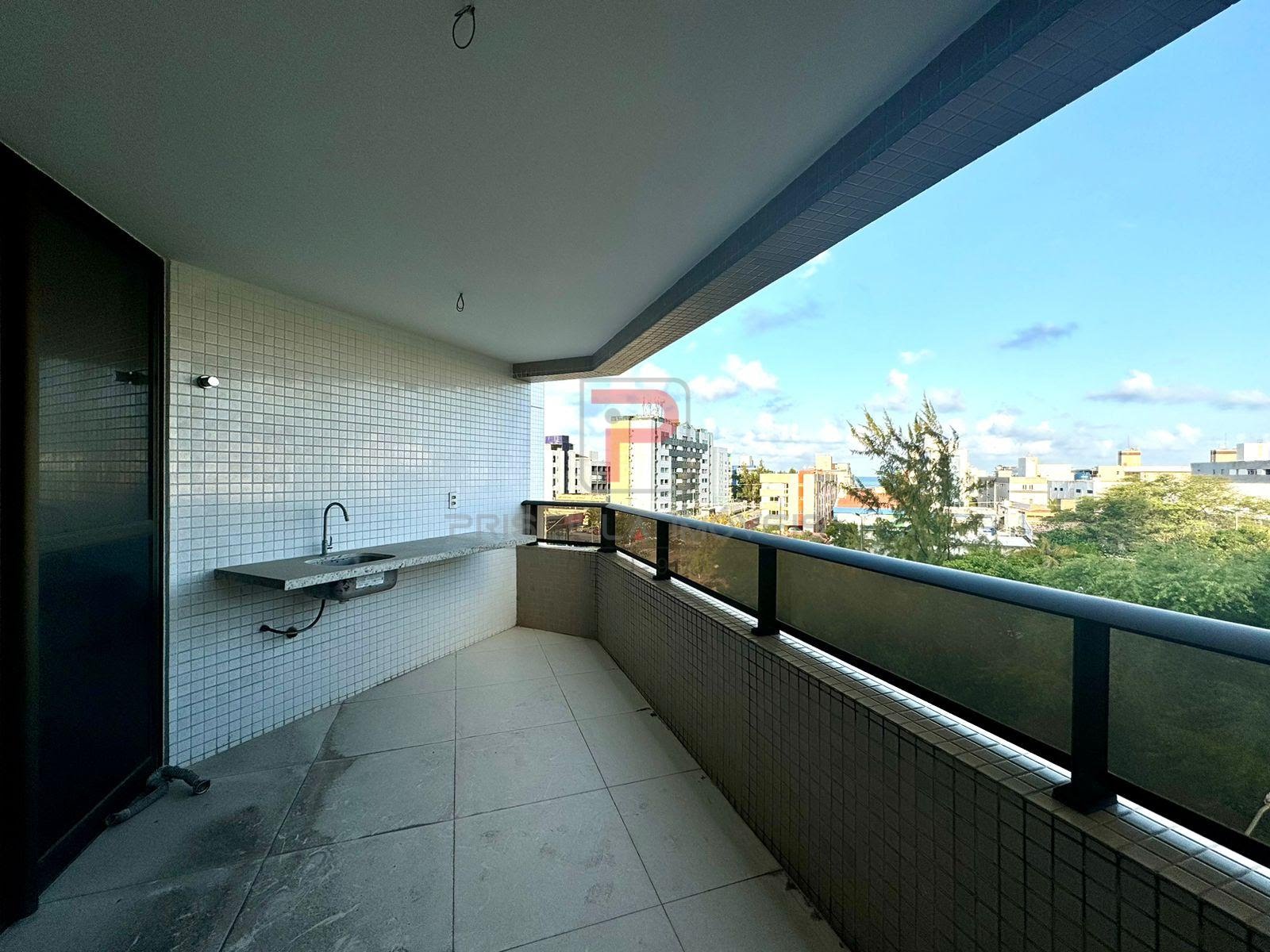 Apartamento à venda com 4 quartos, 4 suítes, 3 vagas e 157m² no Jardim Oceania, João Pessoa (PB) — foto 9 de 30