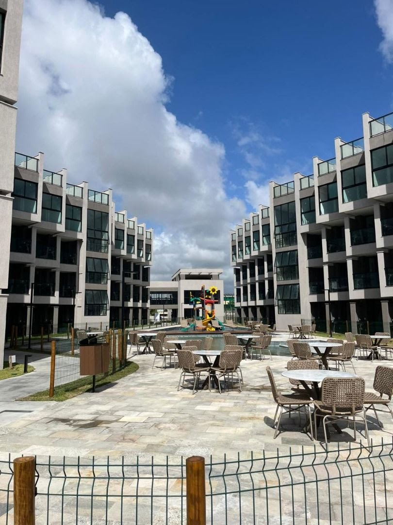 Apartamento à venda com 1 quarto, 1 banheiro, 1 vaga e 53m² no Carneiros, Tamandaré (PE) — foto 7 de 30