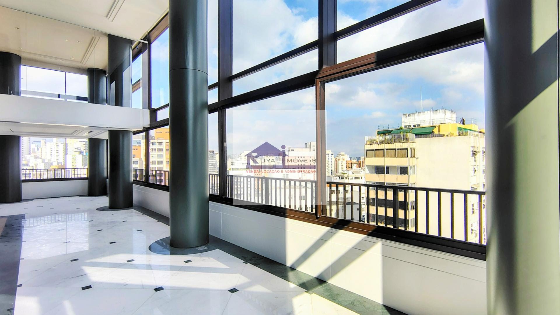 Apartamento à venda com 4 quartos, 4 suítes, 5 vagas e 568m² no Jardim Paulista, São Paulo (SP) — foto 9 de 30