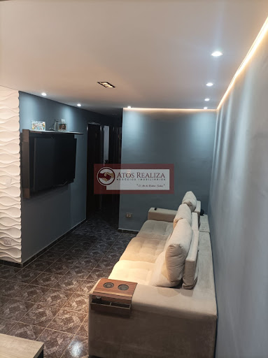 Apartamento à Venda no Socorro SP, 85m², 3 Quartos, R$385 mil