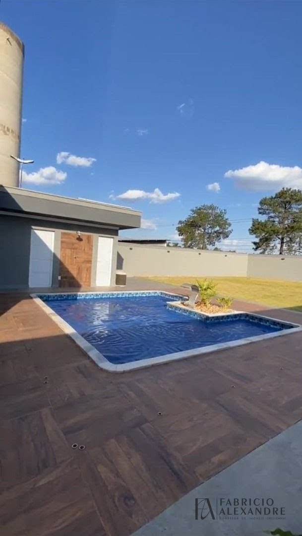 Casa à venda com 4 quartos, 4 suítes, 4 vagas e 270m² no Jardim Botanico, Bady Bassitt (SP) — foto 2 de 20