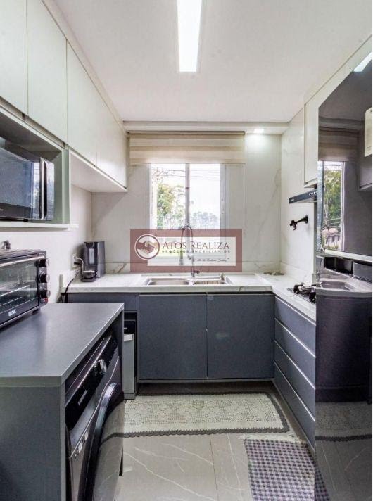 Apartamento à venda com 2 quartos, 1 banheiro, 1 vaga e 35m² no Socorro, São Paulo — foto principal