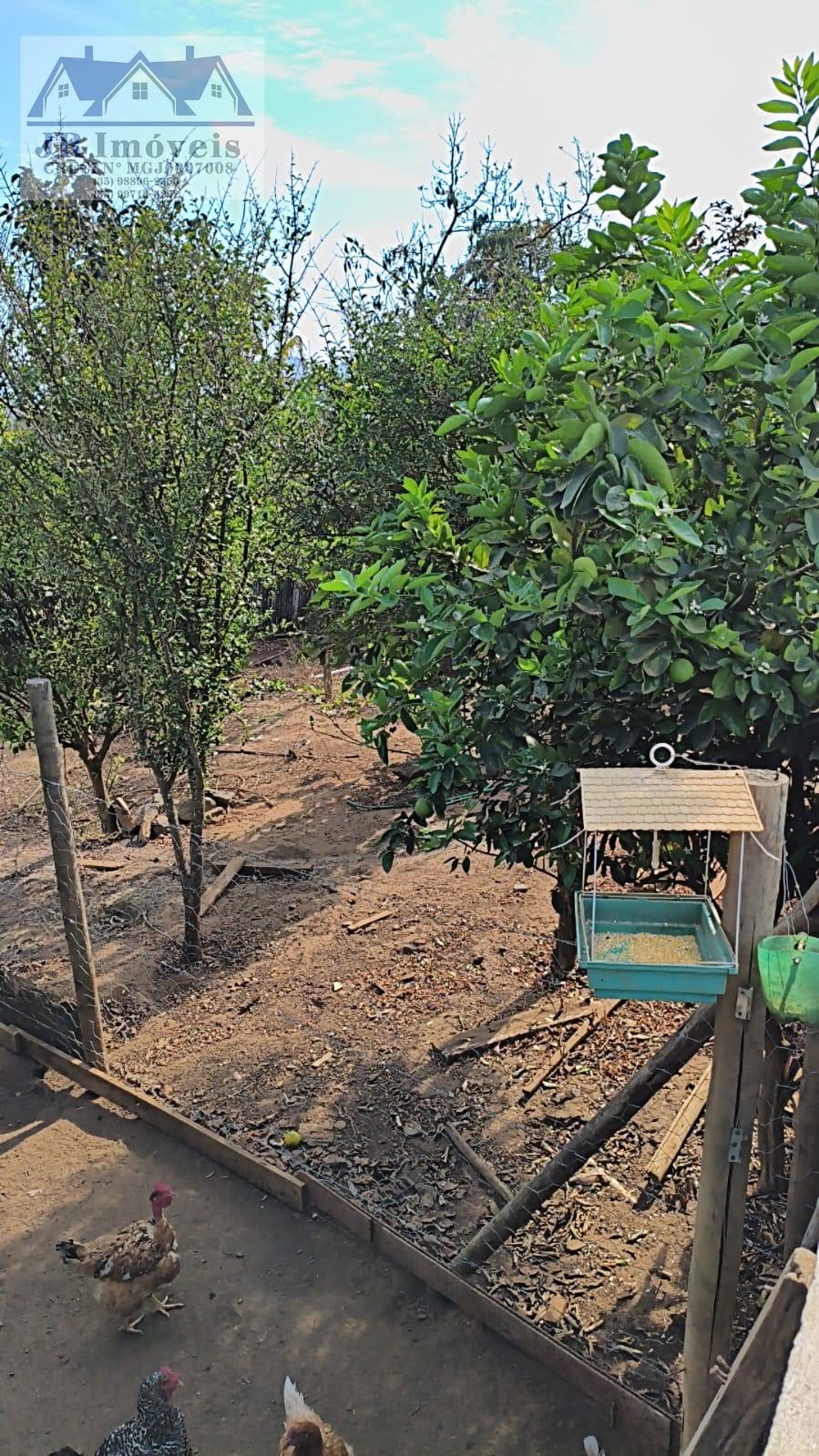 Rural à venda com 1400m² de terreno no Bairro dos Forros Proximo da Represa, São José do Alegre (MG) — foto 10 de 29