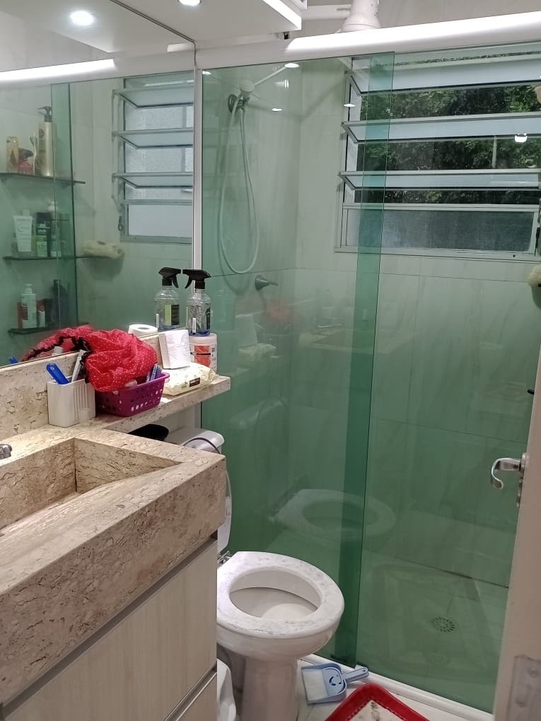 Apartamento à venda com 1 quarto, 1 banheiro e 39m² no Loteamento City Jaragua, São Paulo (SP) — foto 11 de 16