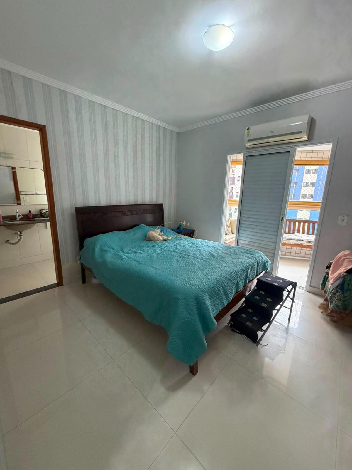 Apartamento à venda com 3 quartos, 3 suítes, 2 vagas e 133m² no Aviação, Praia Grande (SP) — foto 14 de 30